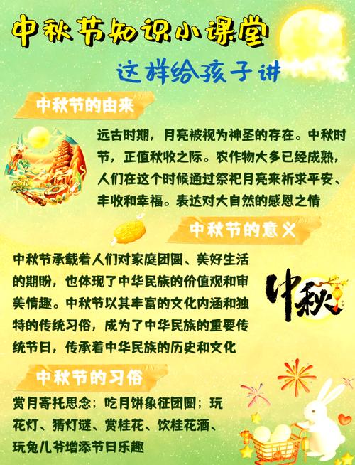 月饼里的中国，中秋食俗千年传承的文化密码