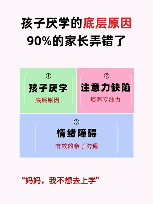 二年级孩子厌学怎么办？教育专家教你破解学习倦怠期的六个关键策略