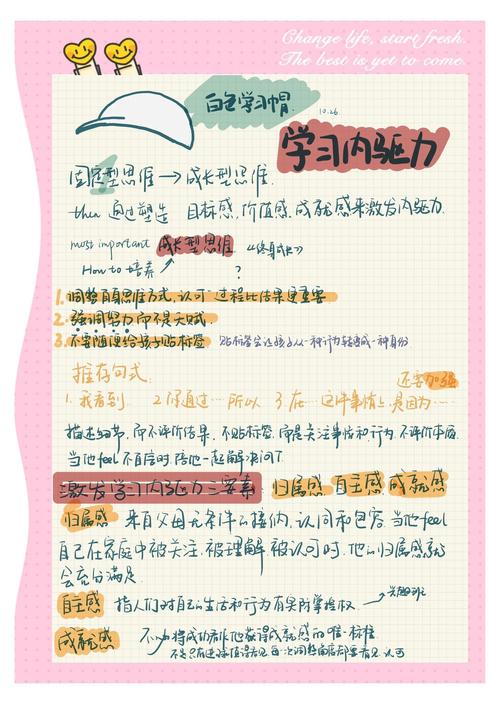 唤醒学习内驱力，破解孩子厌学难题的六个科学策略