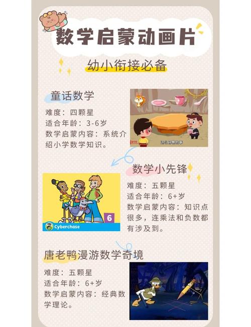 解锁数学兴趣，让每个孩子找到属于自己的数字乐园