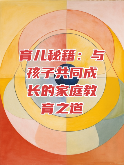 后青春期家庭教育指南，25岁子女的独立与成长之道