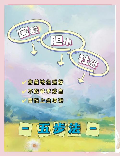 破解儿童胆怯密码，科学培养自信的实践指南