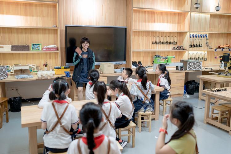 从抄作业到会学习，解码儿童自主成长的教育密码