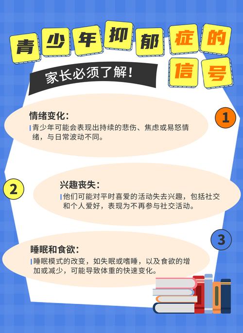 青春期女孩情绪波动全解析，正常现象还是心理危机？