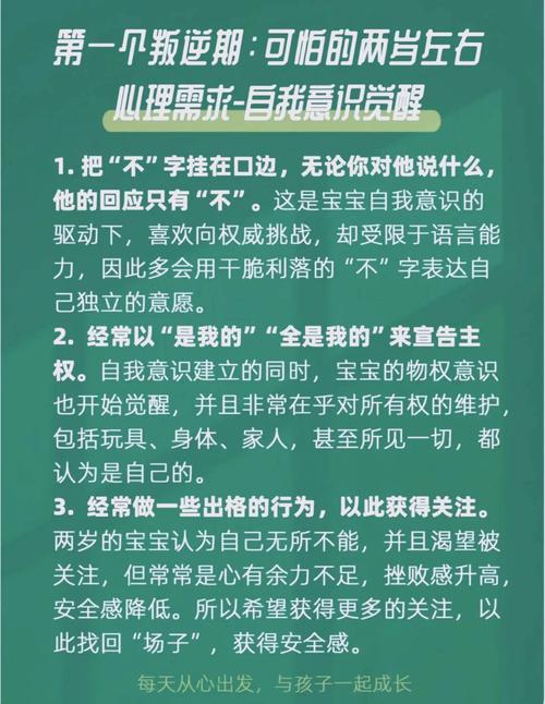 解码叛逆期，破除教育迷思的科学应对指南