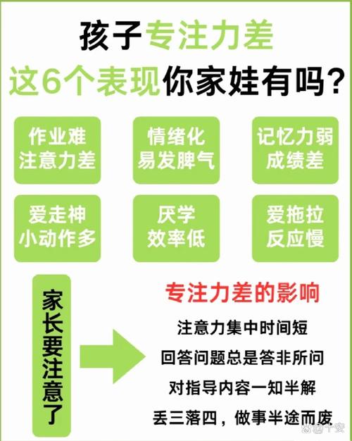 课堂分心现象的背后，解码孩子注意力缺失的教育密码