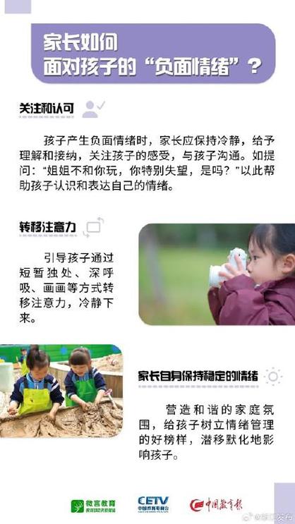 破解教育迷思，当孩子成绩不理想时的科学应对指南