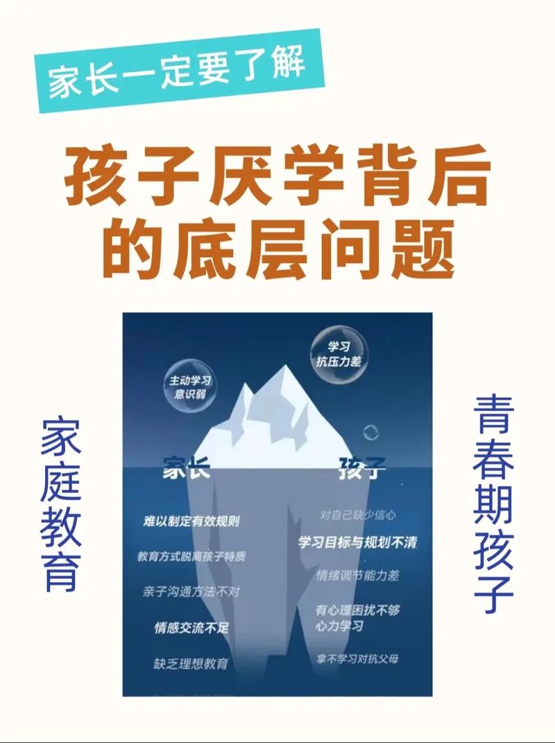 破解孩子厌学困局，教育专家解析五大家庭教育策略