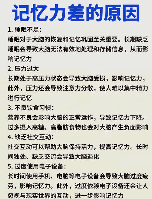 孩子记性差读书易忘？教育专家揭秘记忆力提升的六个科学方法
