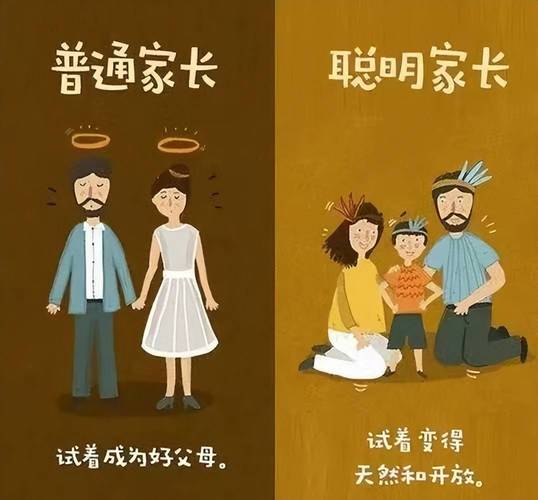 破解青春期发型保卫战，三把钥匙打开亲子沟通之门
