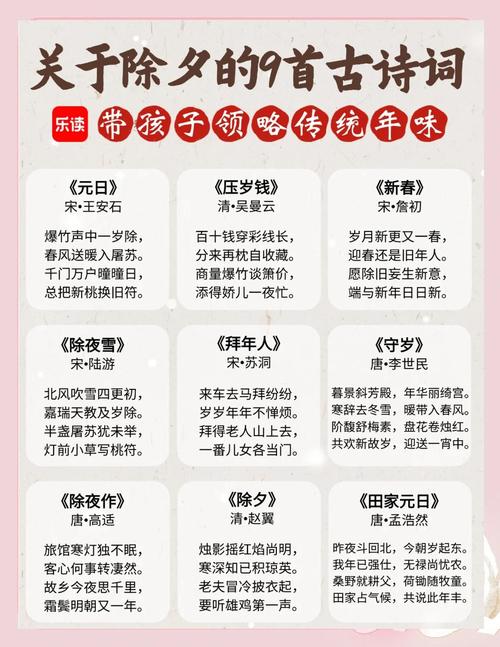 历史回眸，解码两宋时期除夕民俗的文化基因