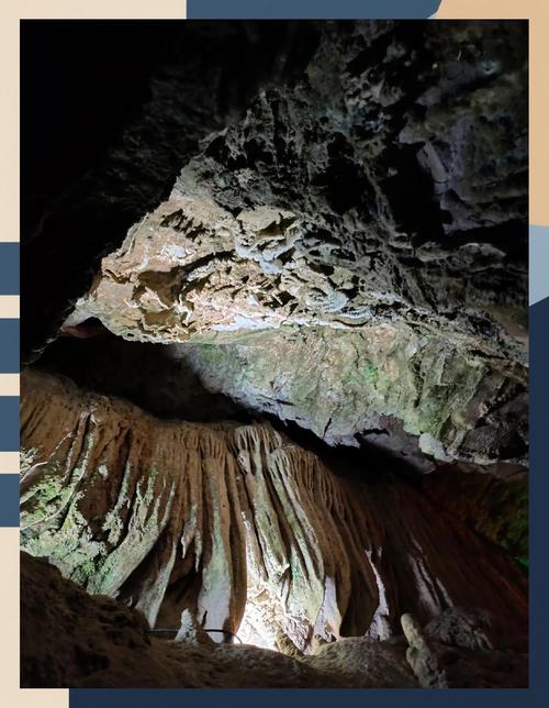 龙吟洞天八百年—黄龙洞传说与地质奇观的双重密码