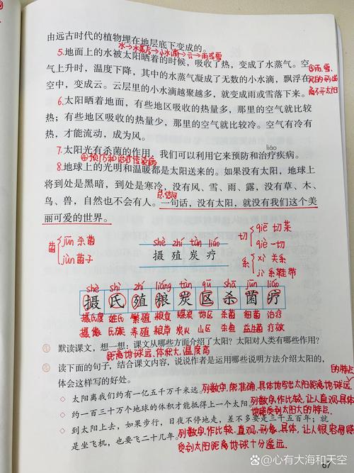 六月六，被遗忘的太阳课堂