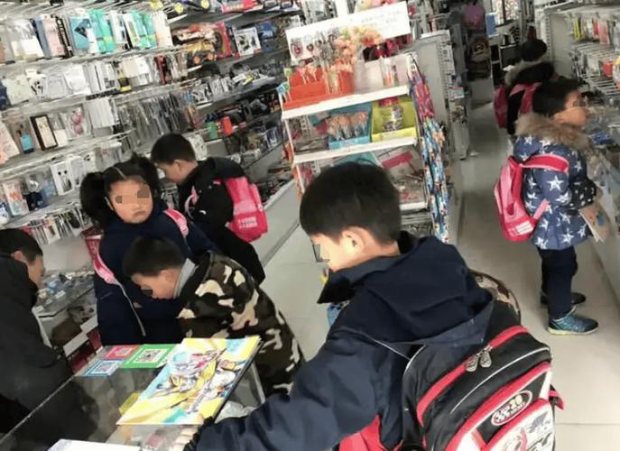 12岁孩子偷拿东西？这五把钥匙，打开孩子的心锁