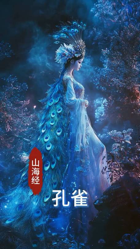 灵羽启智，孔雀公主里的傣族教育智慧