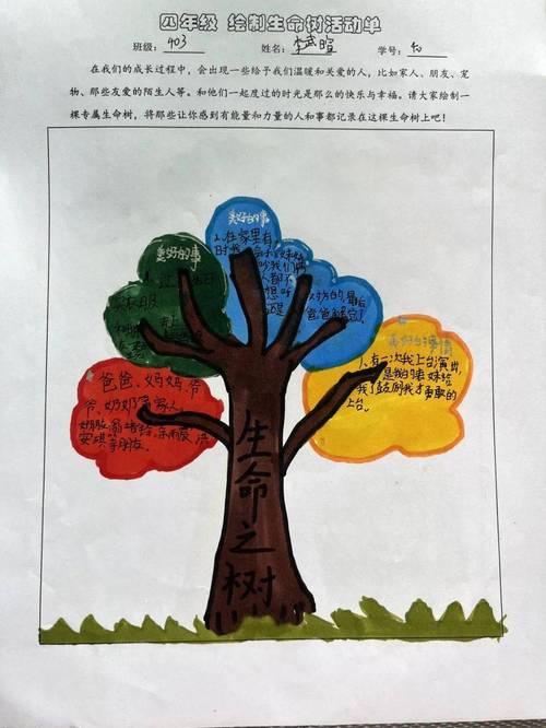 相好树的年轮，彝族民间故事中的生命教育密码