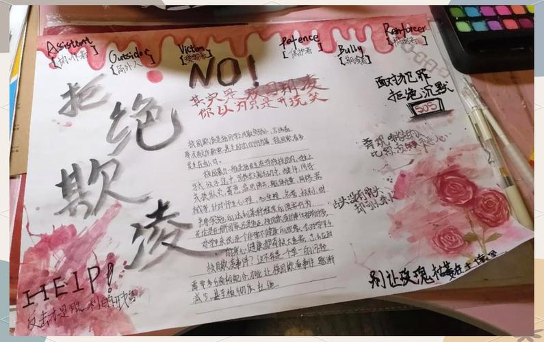 让玫瑰在荆棘中绽放，女儿遭遇校园欺凌，智慧家长的行动指南