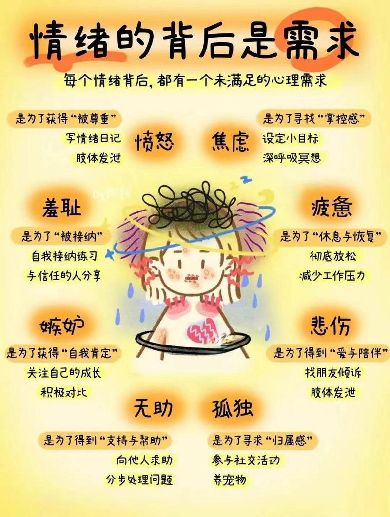 当孩子被情绪风暴困在家中，解码不上学背后的心灵晴雨表