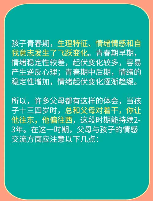解锁手机争夺战，解码青春期大脑，家长沟通制胜术