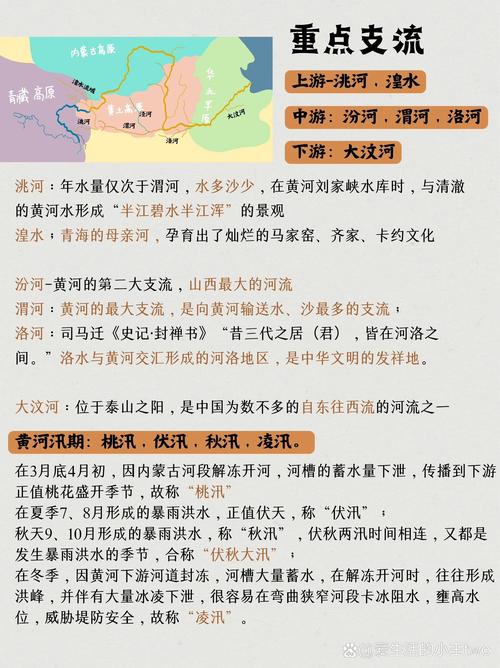 黄河诗篇，母亲河的文化密码与教育解码