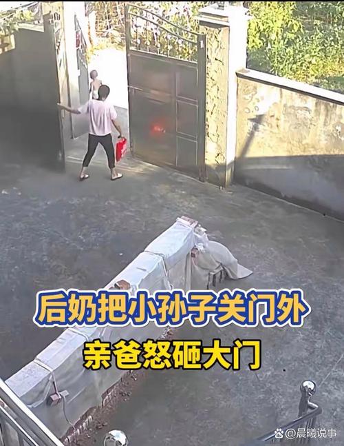 被孩子关在门外—如何破解亲子排斥危机