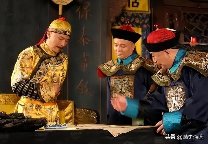 脚踢乾隆，在教育中点燃批判性思维的火花