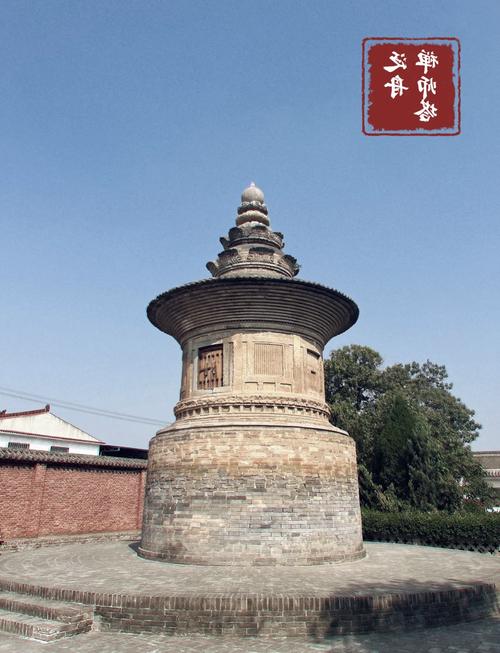 龙泉塔考，一座唐代砖塔背后的文明叙事