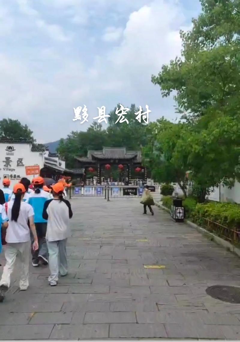 皖南民间趣联里的教育密码，徽韵启智，联语传心