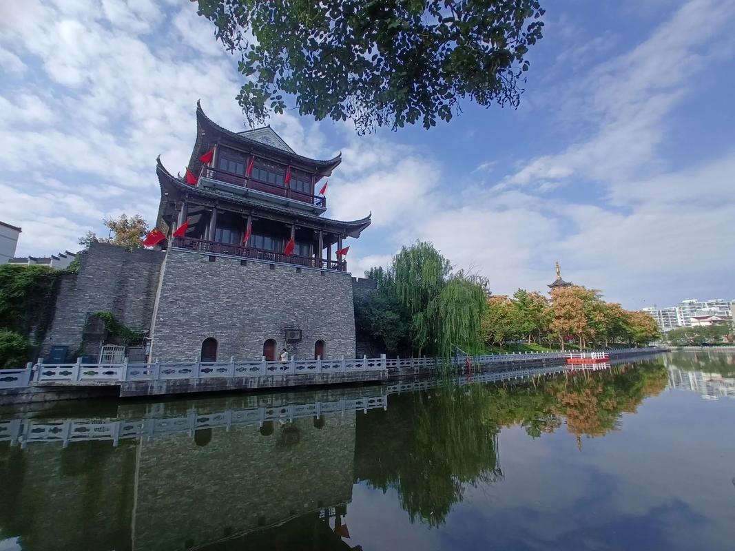 文昌阁，从知识圣殿到教育生态重构的启示
