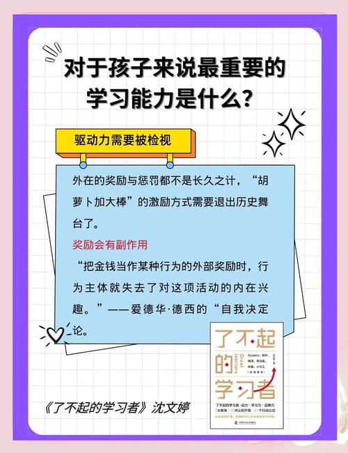 点燃内在驱动力，破解学习动力不足的深度指南