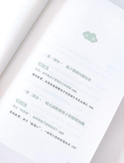 读懂孩子的情绪密码，当烦躁成为无声的呼救