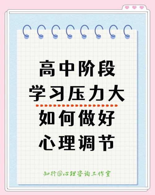 破茧，高三学生如何在压力风暴中保持从容