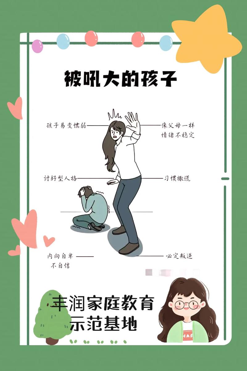 埋怨父母的孩子，被忽视的内心呐喊