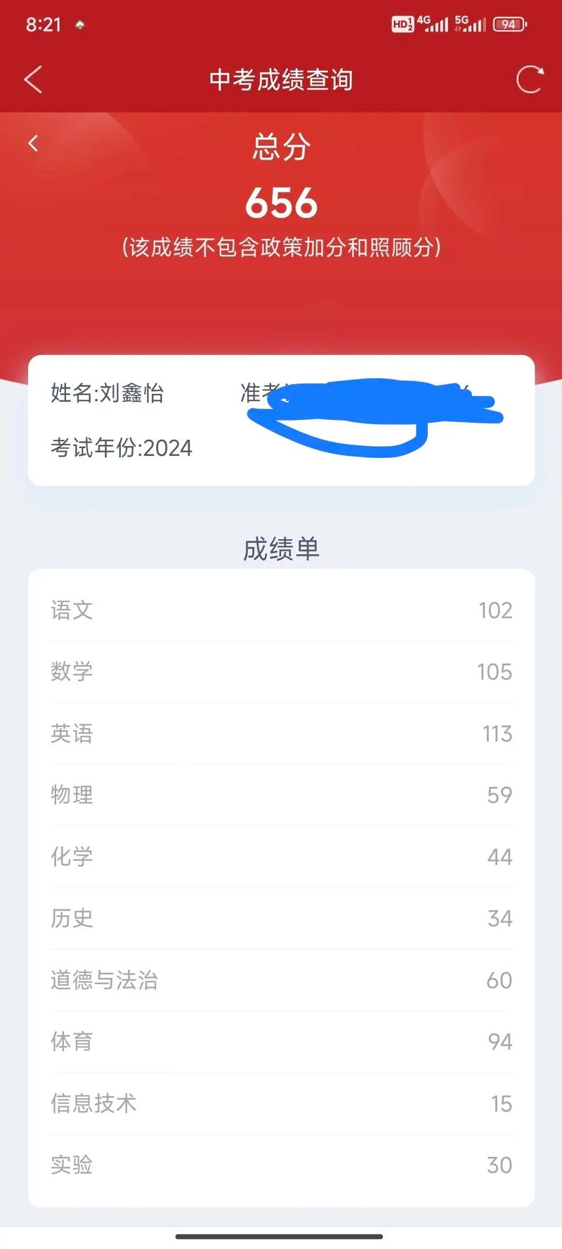 成绩差跟手机有关系吗，手机屏幕后的成绩单