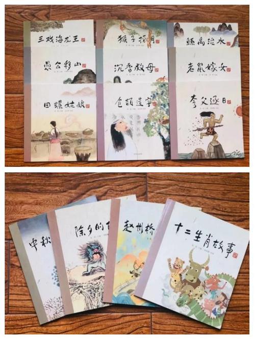 三戏海龙王，民间故事中的批判性思维启蒙