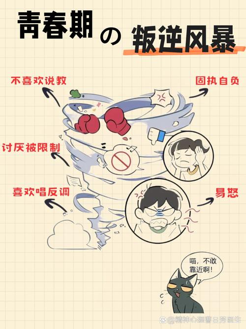 高考后的叛逆期，当孩子突然不听话的背后