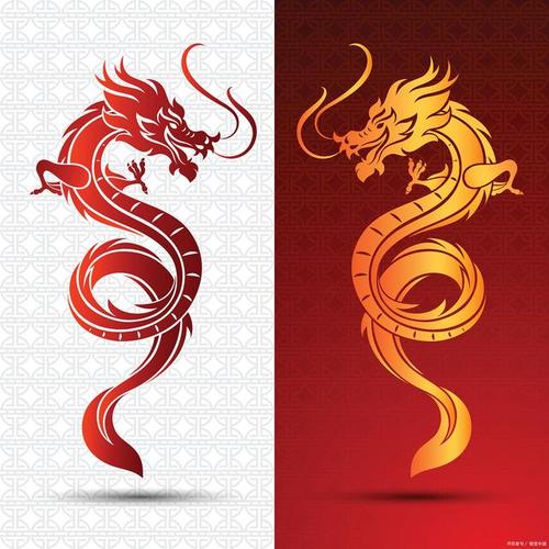 龙图腾，华夏文明的精神密码