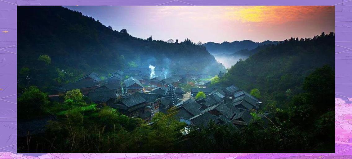 风雨桥的神话，壮族民间故事中的教育宝藏