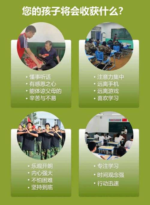 叛逆，十七岁的成长勋章—引导式教育五步法