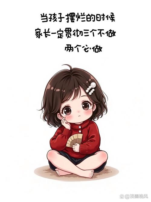 孩子摆烂，如何唤醒沉睡的心灵？