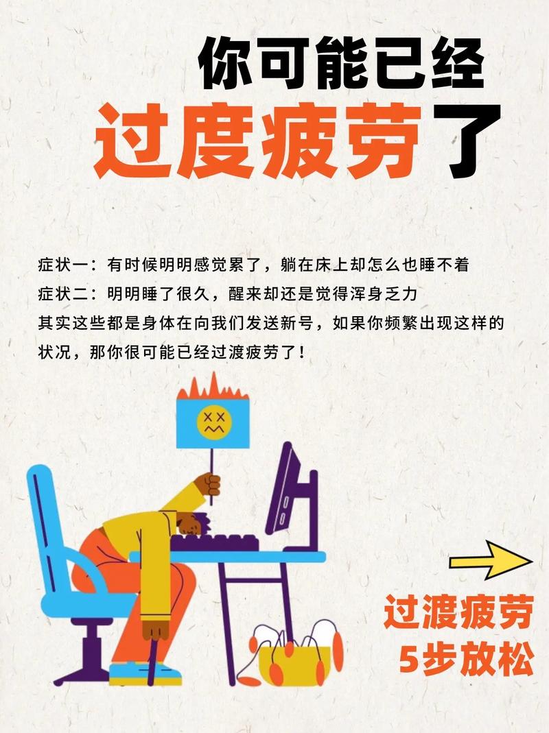 高中生为何总是疲惫不堪，揭秘身体疲劳的深层原因
