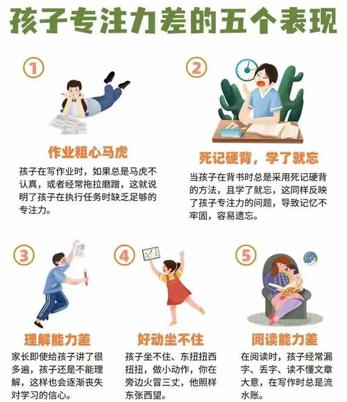 孩子写作业坐不住？教育专家教你用专注力魔法破解难题！