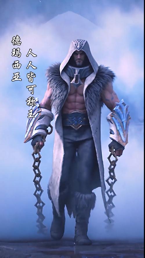 弗雷尔，北欧神话中那把被交换的丰饶之剑