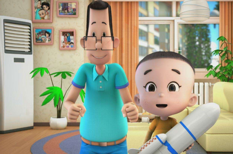 被遗忘的第三根金发