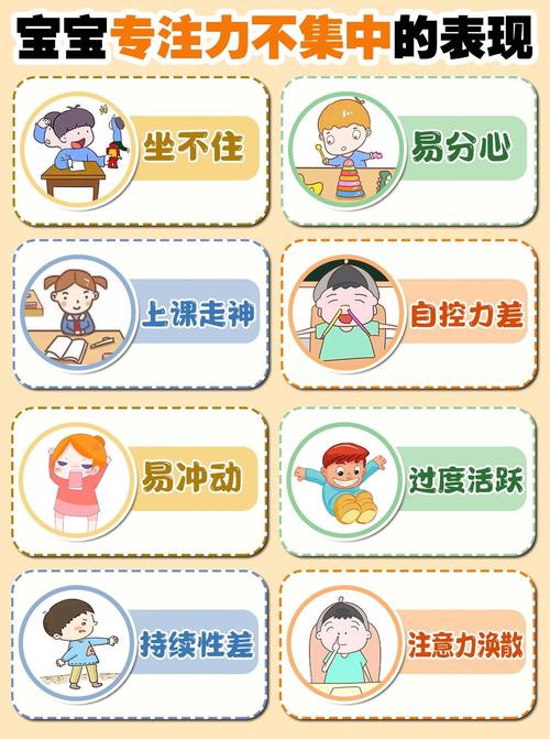 课堂专注力危机，系统性解决学生分心问题的教育方案