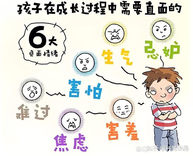 孩子一上学就喊不舒服？别急着责备，这可能是身体在替心灵发声