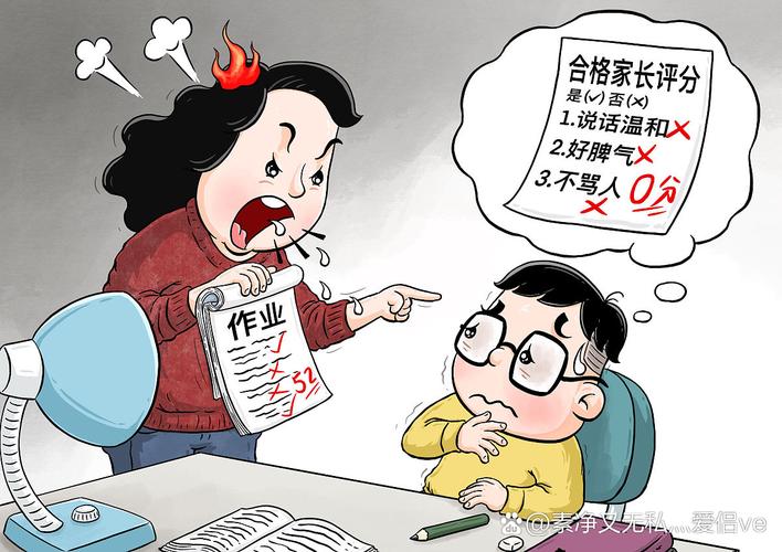 问题孩子的伪命题，教育失败中的责任错位