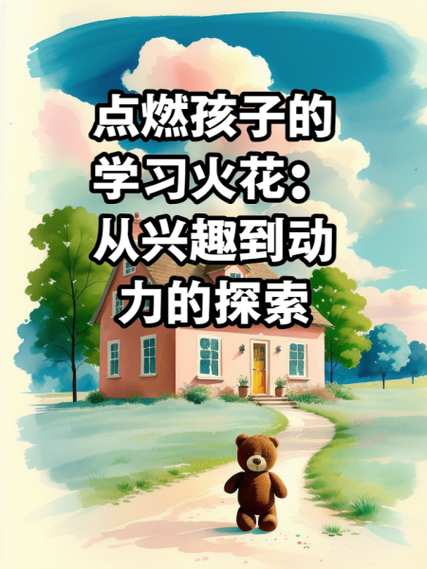 唤醒书页间的光，教育专家谈如何点燃孩子的阅读兴趣