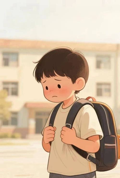 不上学的孩子，跌入的是怎样一个深渊？