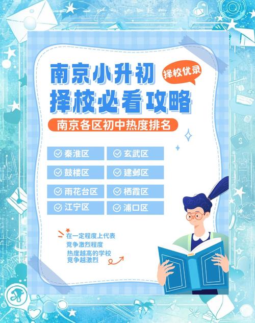 就近入学还是择校而居？一位教育专家对初中择校热的冷思考